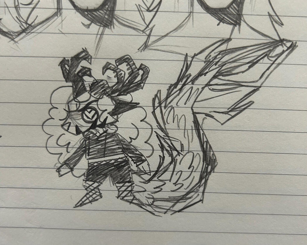 Sketch